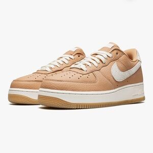Nike Mens Air Force 1 '07 Size 8
